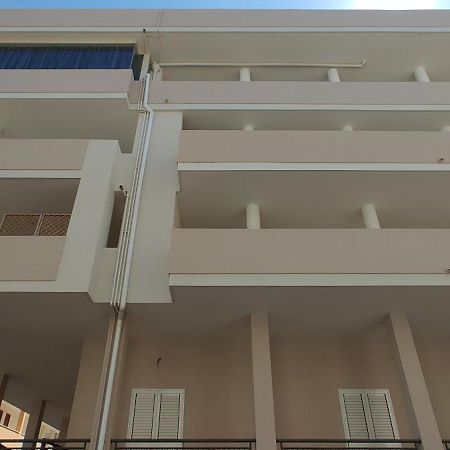 Residenza D'Angiò Apartamento Gallipoli Exterior foto