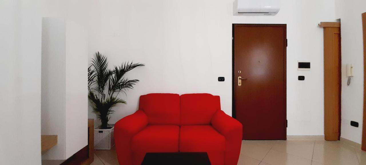 Residenza D'Angiò Apartamento Gallipoli Exterior foto