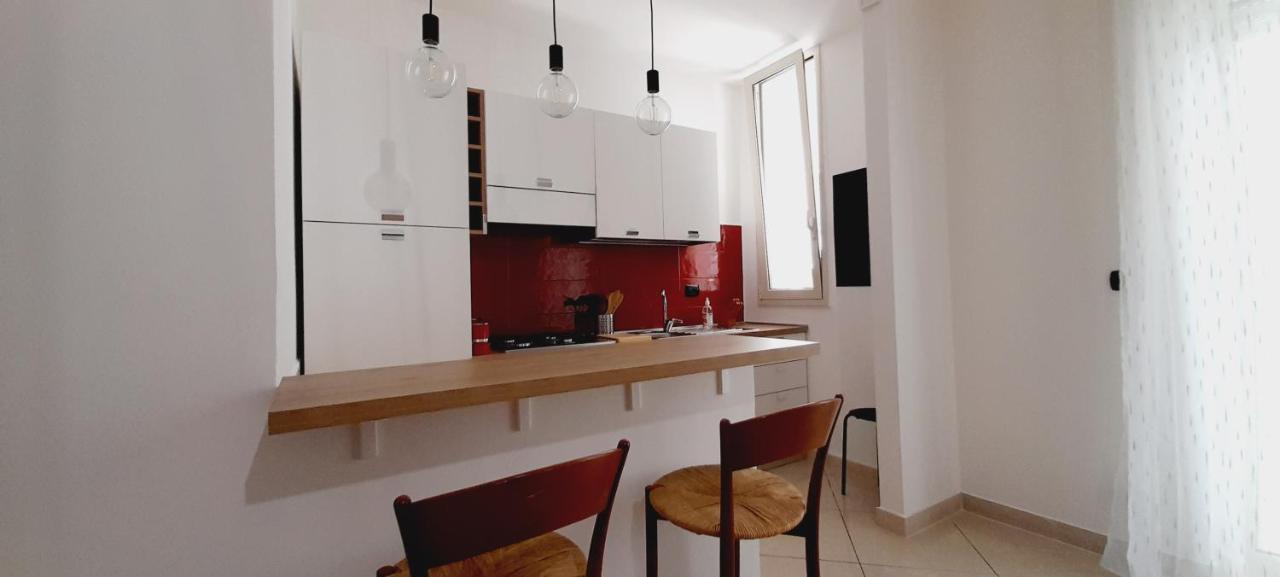 Residenza D'Angiò Apartamento Gallipoli Exterior foto