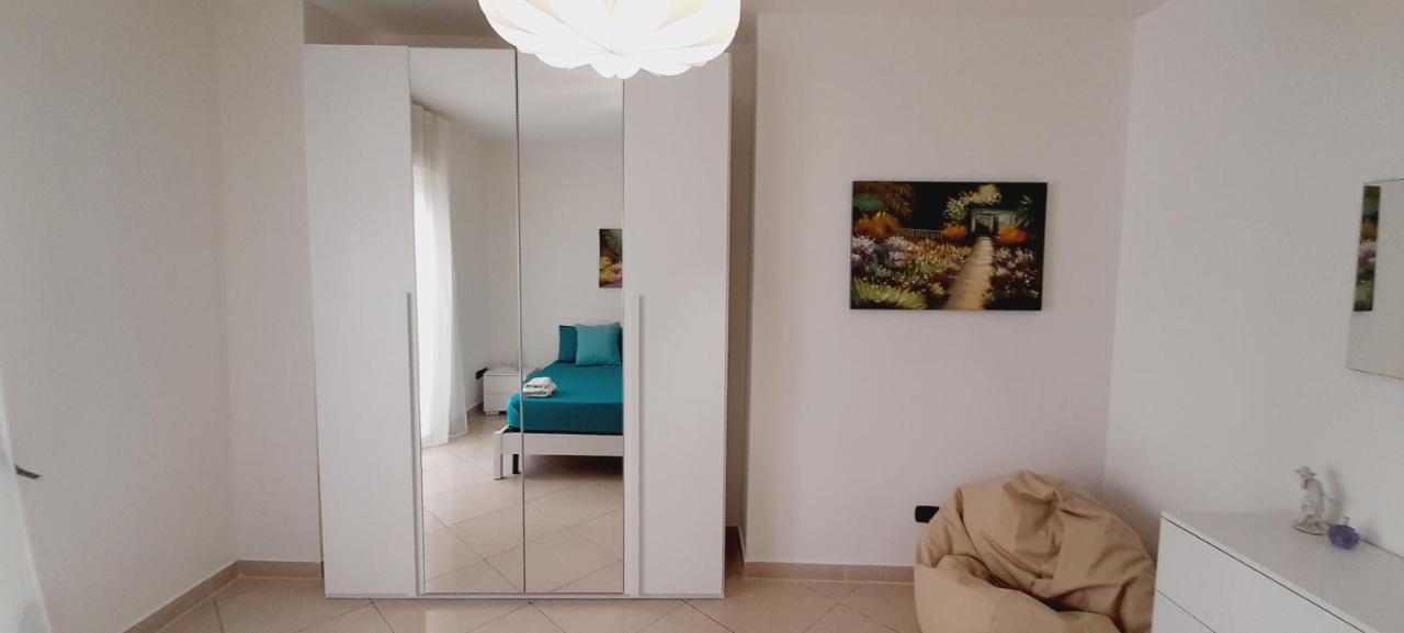 Residenza D'Angiò Apartamento Gallipoli Exterior foto