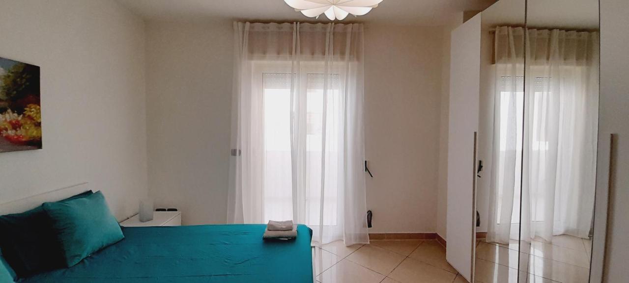 Residenza D'Angiò Apartamento Gallipoli Exterior foto